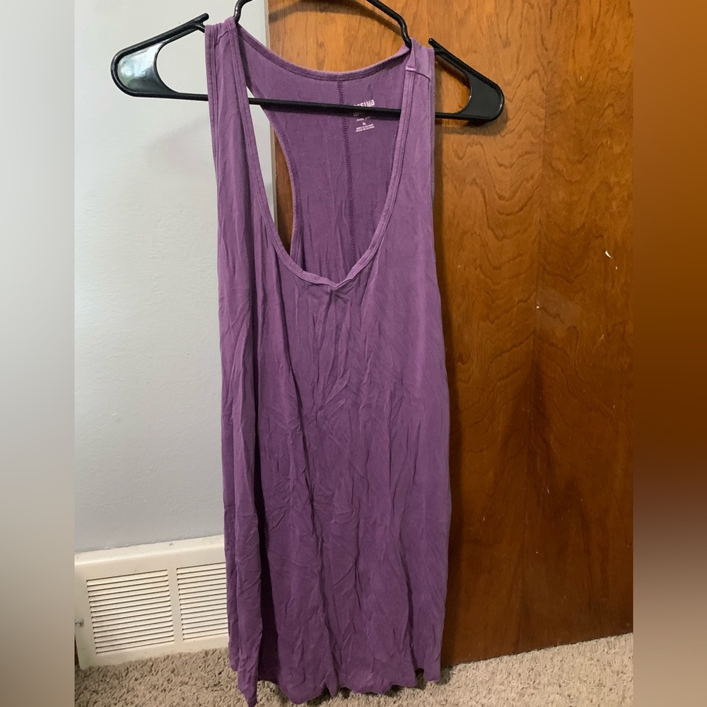 Mossimo Supply Co Tank Top